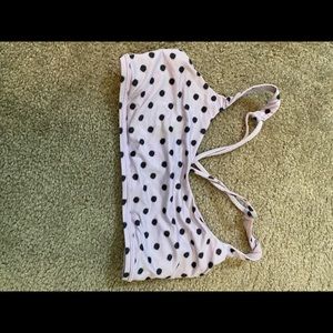 Lululemon free to be bra